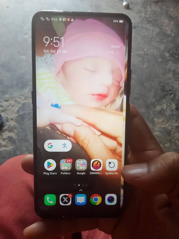 vivo v15 for sale 1