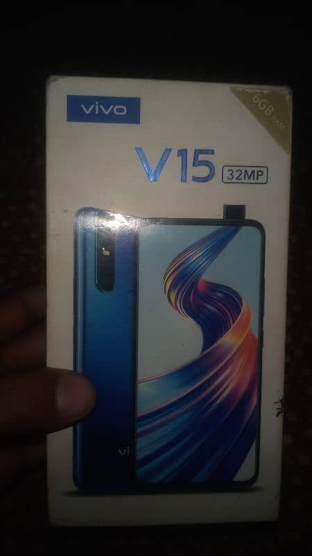 vivo v15 for sale 2