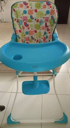 kids high chair available