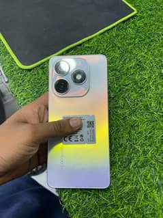 Infinix sparx 20 pro