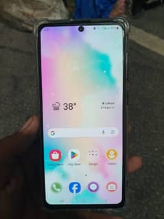 Samsung A a71 Sale. . . .