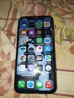 iphone x 256 gb