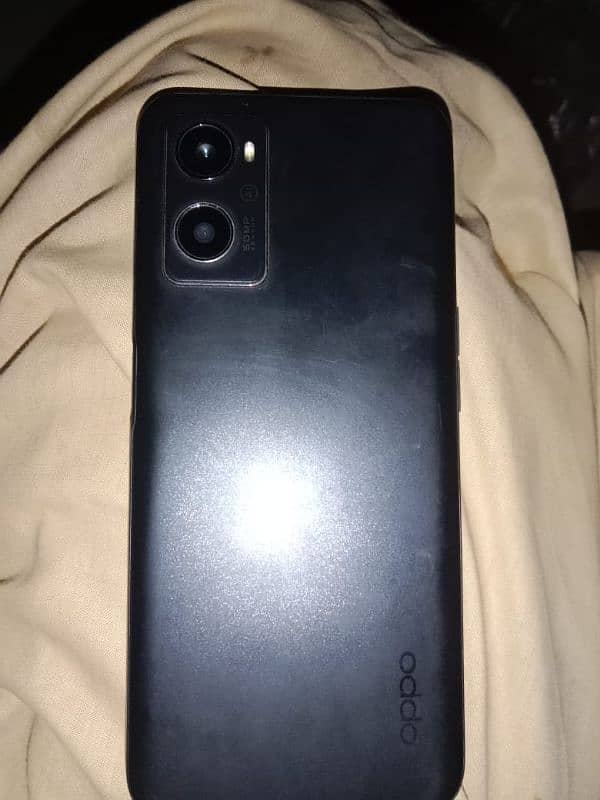 oppo a96 1