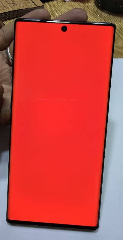 Samsung Note 10 plus 12/256 Non Pta 1