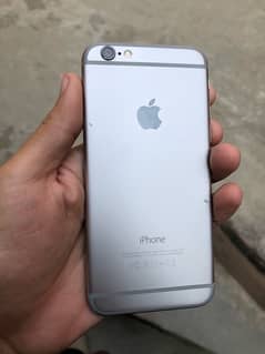 Iphone 6 64gb JV non pta