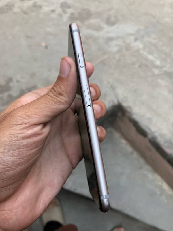 Iphone 6 64gb JV non pta 2