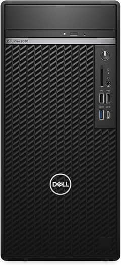 DELL OPTIPLEX 7080 MT 8th Gen 0