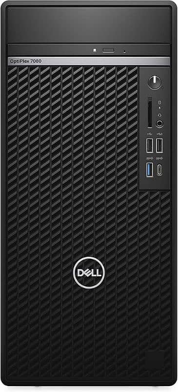 DELL OPTIPLEX 7080 MT 8th Gen 0