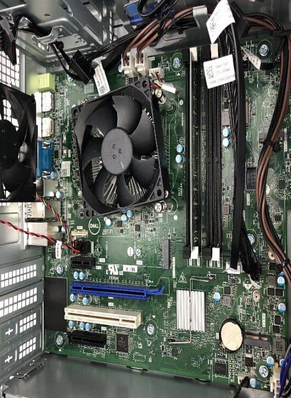 DELL OPTIPLEX 7080 MT 8th Gen 2