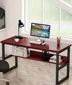 Study Table, Work Table, Office Table, Writing Table, Gaming Table