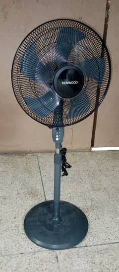 Kenwood pedestal fan