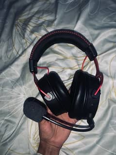 headphones