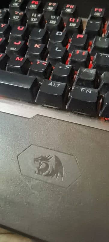 gaming keyboard 4