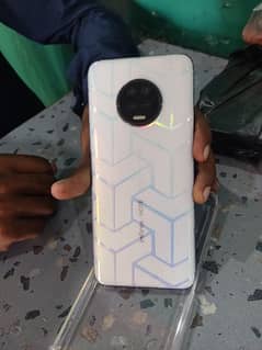 Infinix note 7