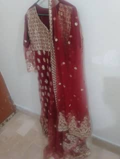 sell red maxi