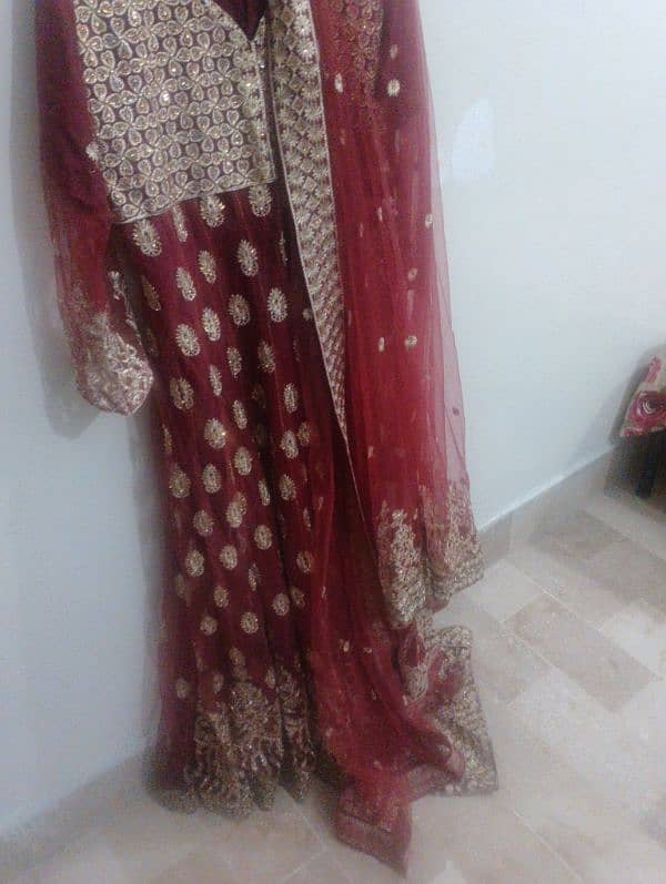 sell red maxi 1