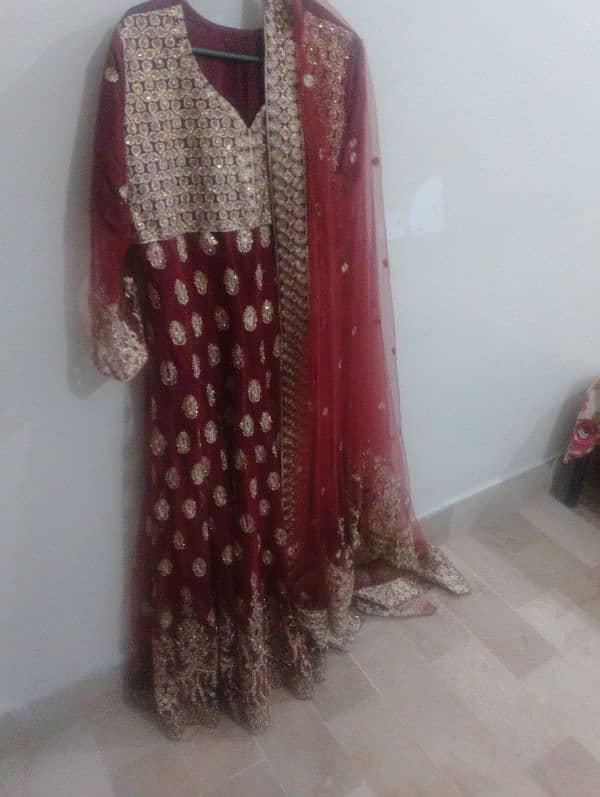 sell red maxi 2