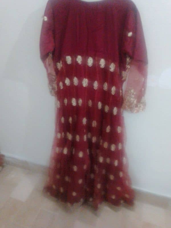 sell red maxi 3