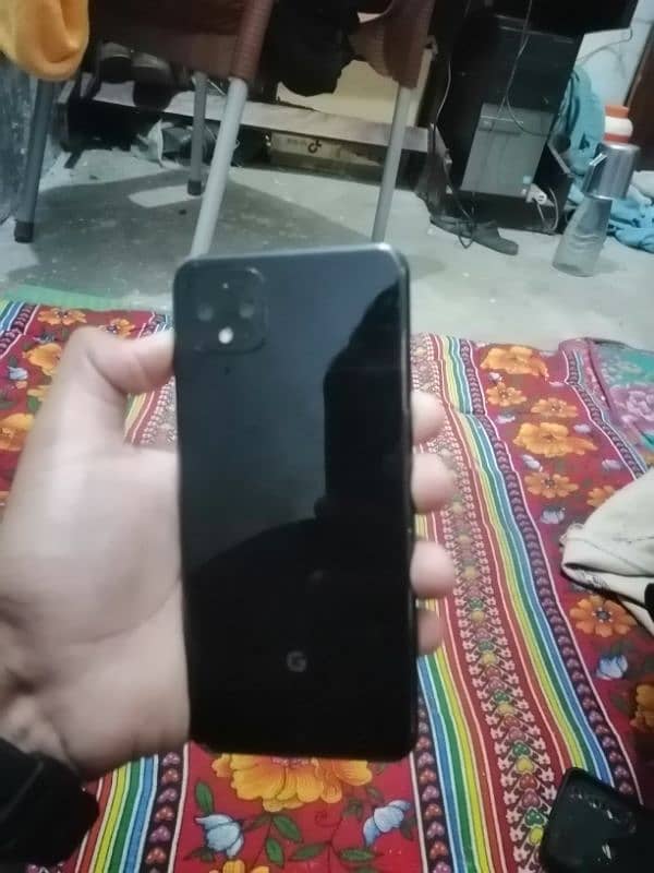 GOOGLE PIXEL 4XL 6/64 1