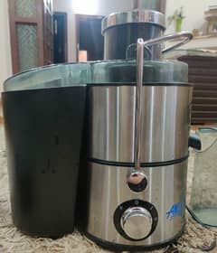 juicer good condition