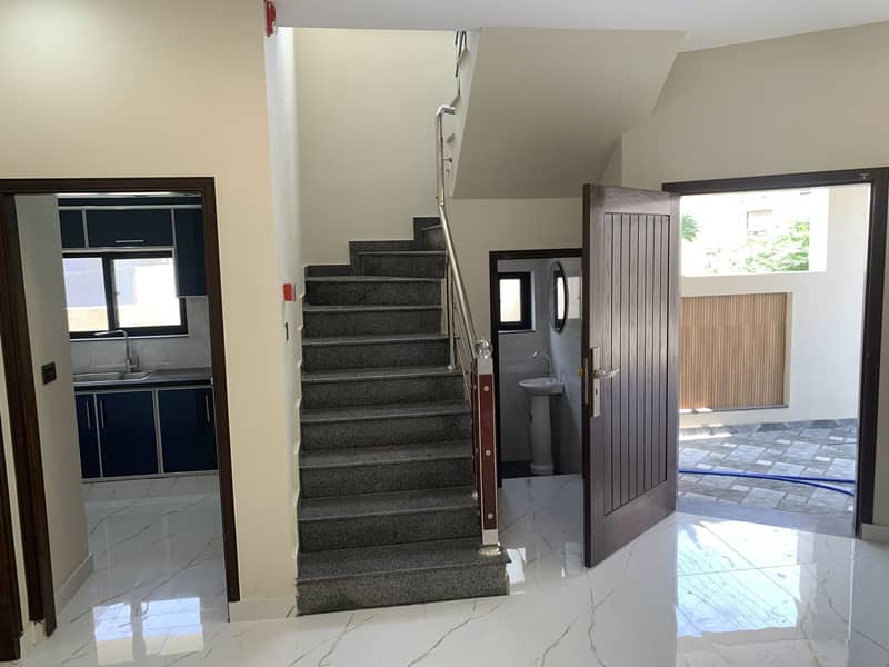 5 MARLA BRAND NEW HOUSE IS AVAILABLE FOR SALE IN DHA 11 RAHBAR PHASE 2 2