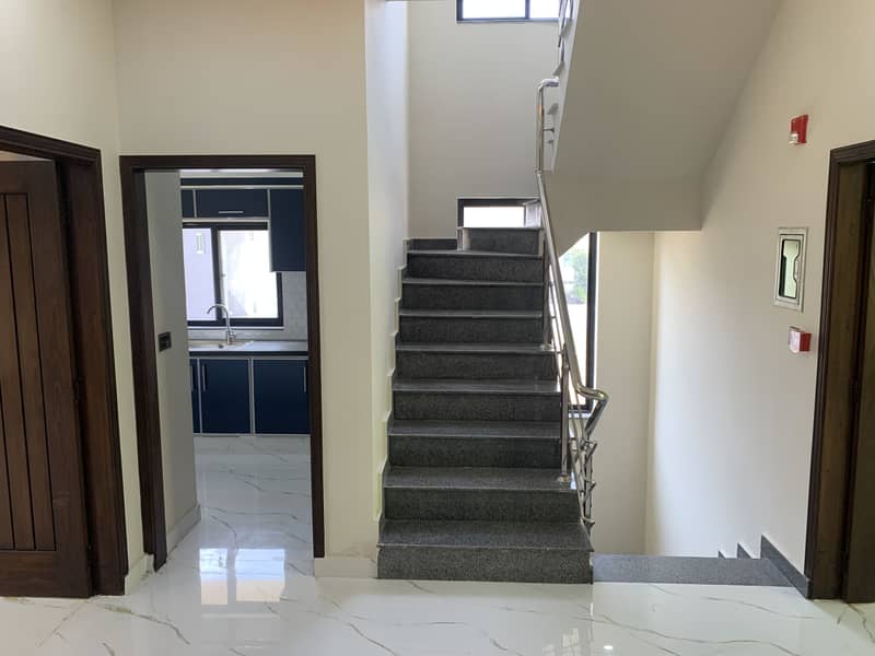 5 MARLA BRAND NEW HOUSE IS AVAILABLE FOR SALE IN DHA 11 RAHBAR PHASE 2 45