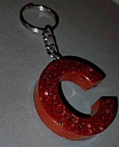 keychain