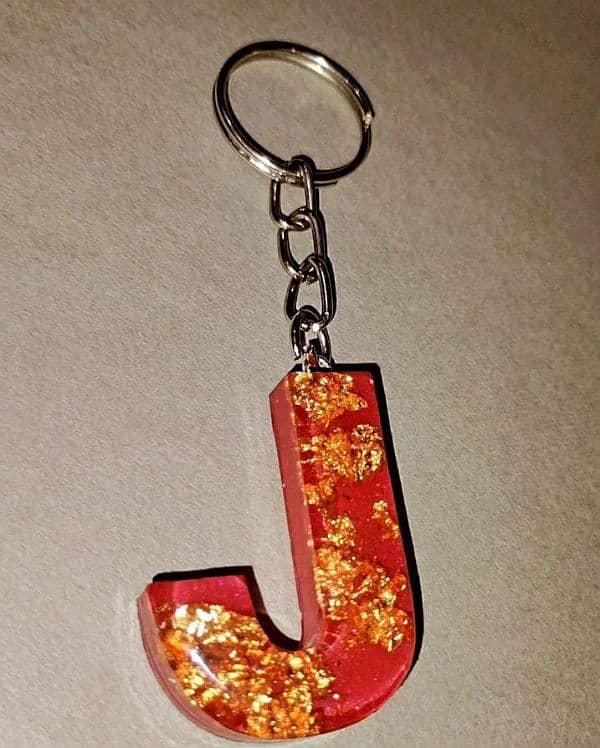 keychain 7