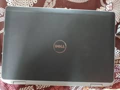 Dell Lattitude E6430