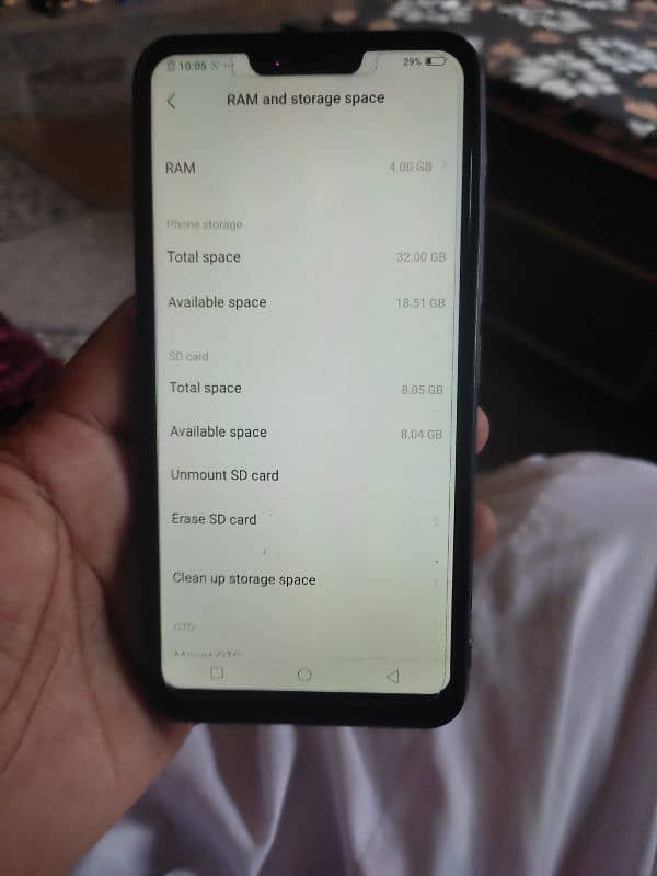 Vivo v9 best price in mirpur 03441082350 1