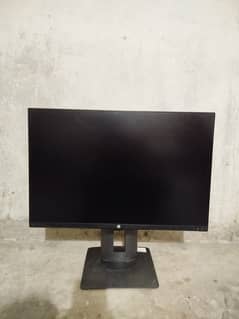 HP Z24n Wide Screen Monitor (Narrow Bezel Display)