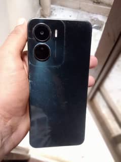 Vivo y 16