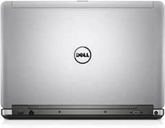 dell latitude E6540 0