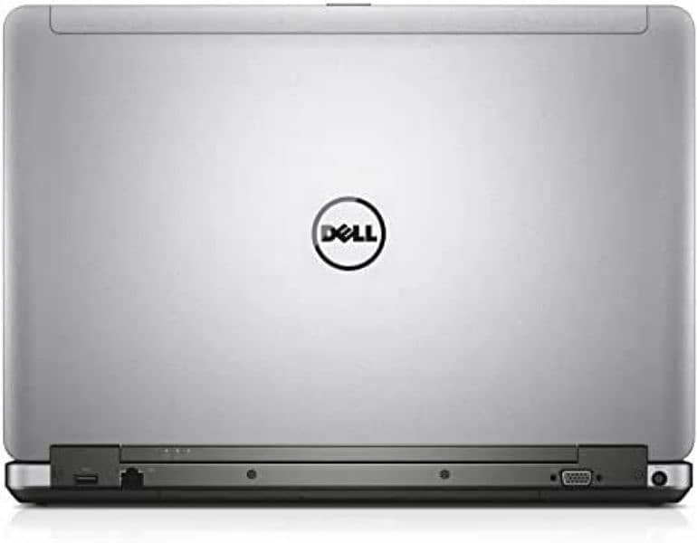 dell latitude E6540 0