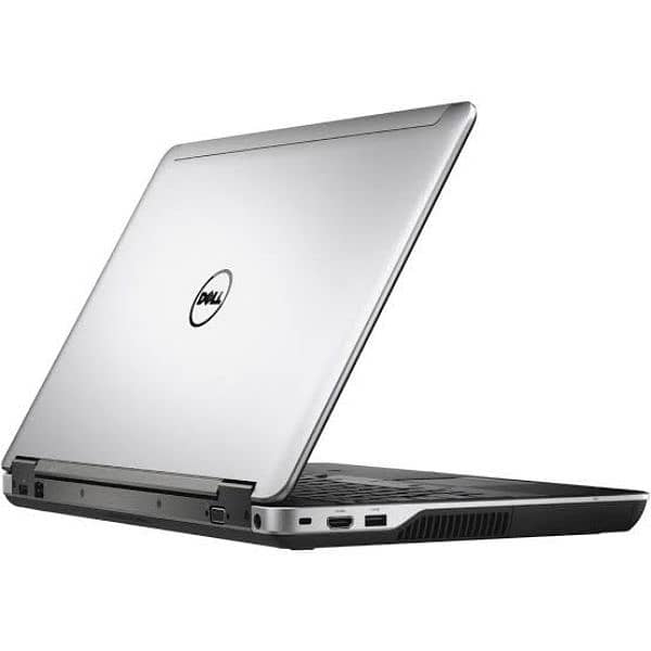 dell latitude E6540 3