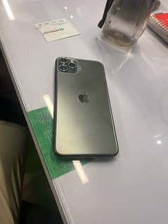 IPhone 11 pro max 256GB FU 0