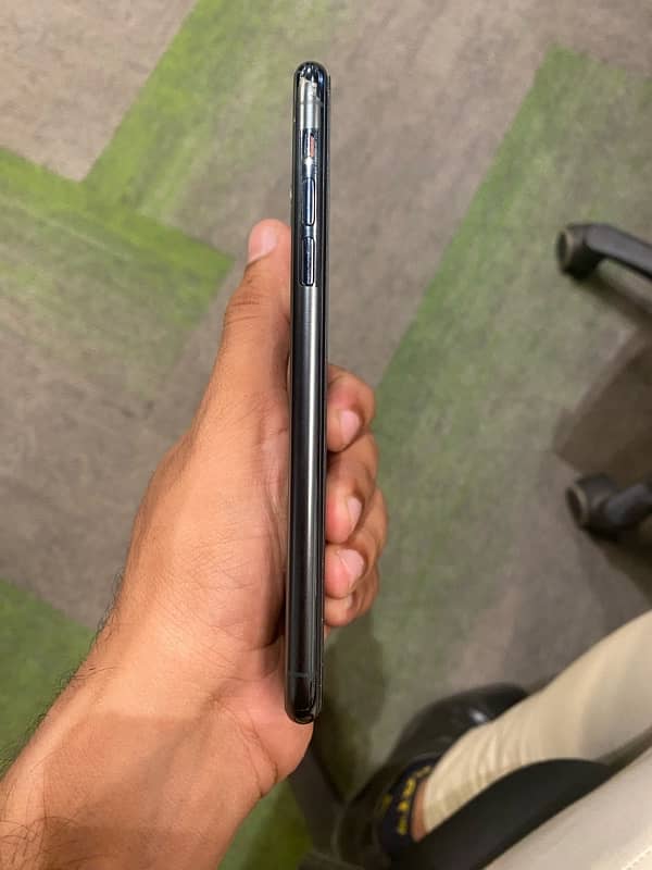 IPhone 11 pro max 256GB FU 1