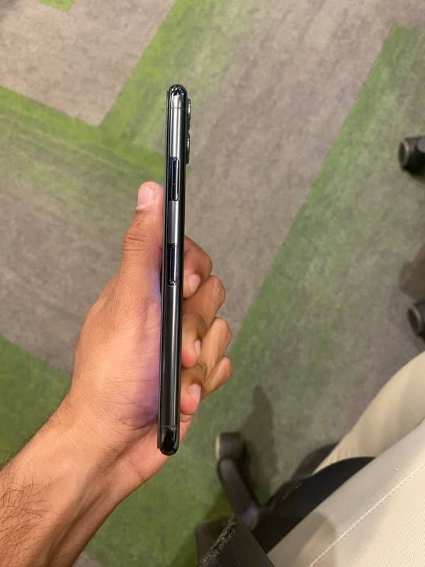 IPhone 11 pro max 256GB FU 2