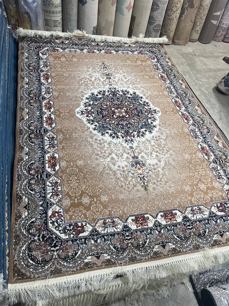 Carpet/Rugs/kaleen/prayer mat/masjid carpet/center piece 10