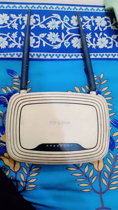 Tp link WiFi router