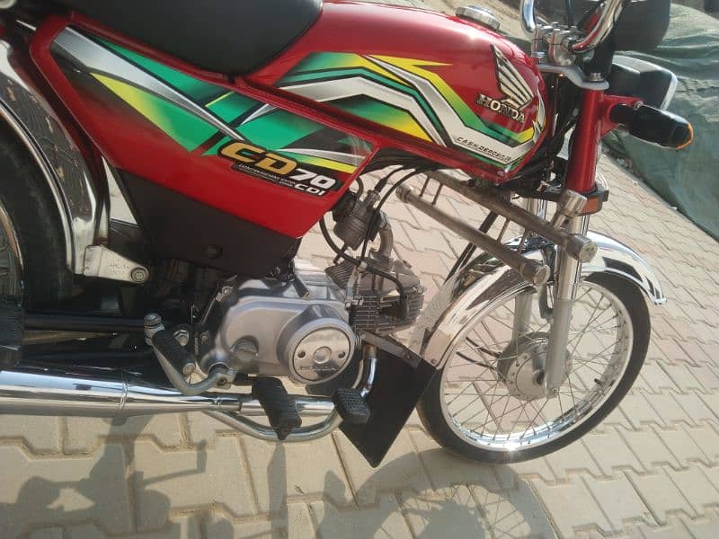 urgent bike for sale 2