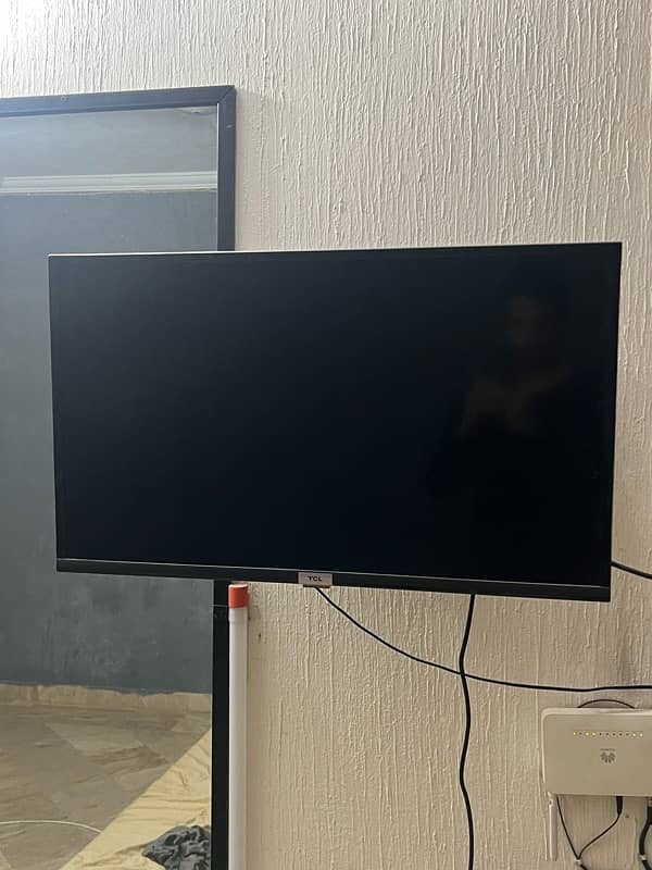 TCL Android Tv 4