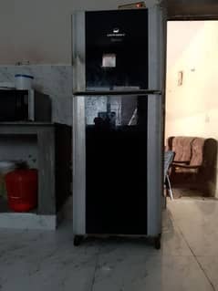 Dawlance Reflection Refrigerator for Sale – Good Condition