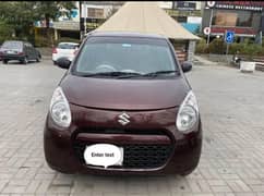 Suzuki Alto 2014/17 MINT CONDITION 0321 2021926