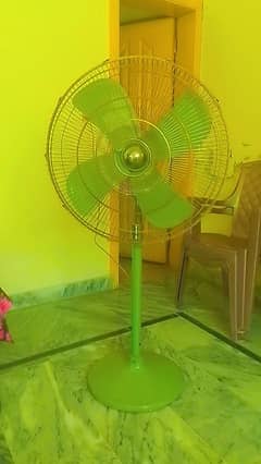 Padestal fan