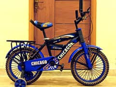 BOYS CYCLE FOR SALE IN KARACHI