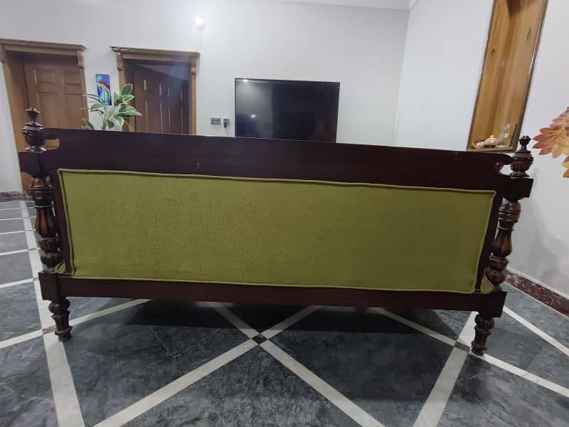 Chinioti Sofa Set for Sale 0