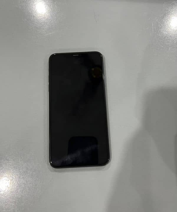 iPhone 11 Pro Max 256GB - PTA Approved | Excellent Condition 1