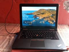 Lenovo yoga 12 core i5 5 generation