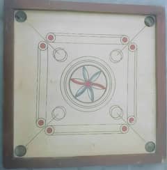 Carrom